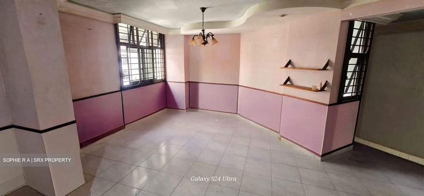 Blk 660 Choa Chu Kang Crescent (Choa Chu Kang), HDB 4 Rooms #629322391